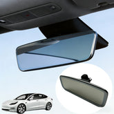 Interior Rear View Mirror Replacement for Tesla Model 3(1119904-01-C)
