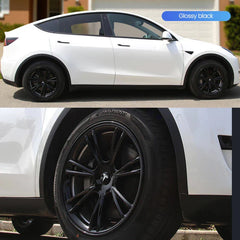 19” Wheel Covers Hubcap for Tesla Model Y