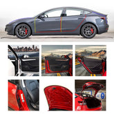 Tesla Model 3/Y Wind Noise Reduction Kit Gen 2