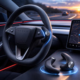 Tesla Model 3 Highland/Model Y Juniper Steering Assist Weight | FSD Autopilot Counterweight Ring