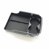 Center Storage Box for Tesla Model X/S 2016-2021