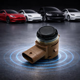 Parking Assist Sensor for Tesla Model S/3/X/Y USS Vehicles (1127502-01-C)