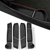 Car Under Door Storage Box for Tesla Model 3 (4 pcs)
