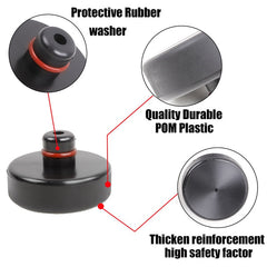 Jack Pad for Tesla Model S/3/X/Y (4 pcs)