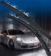 Wiper Blades for Tesla Model X Nozzle (Set of 2)