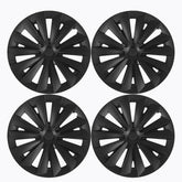 Tesla Model Y 19-inch Hubcaps(2020-2024)