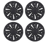 4pcs Performance Wheel Caps for Tesla Model Y 19‘’