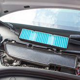 Car Air Flow Vent Cover For Tesla Model 3 Air Filter(2021-2024)