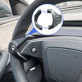 AP PAPA Steering Wheel Weight for Tesla Model 3 Highland/Y Juniper