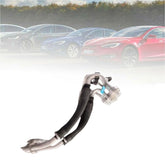 Air Conditioning Low-Pressure 5-Port Pipe Assembly for Tesla Model 3 (1626681-00-D-P)