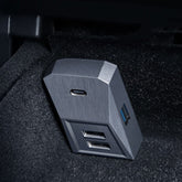 USB Glovebox Charging Hub for Tesla Model 3 Highland/Y Juniper