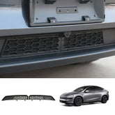Front Grille Insect Screen for Tesla Model 3/Y