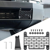 Front License Plate Holder for Tesla Cybertruck