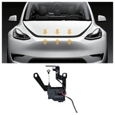 Front Trunk Soft Close Lock Actuator for Tesla Model 3/Y (1684578)