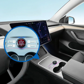 LCD Knob Docking Station for Tesla Model 3 Highland/Y