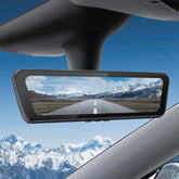 Model 3/Y 8.2” Live Streaming Rear View Mirror with Chassis Camera