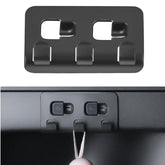 Tesla Model Y Cargo Bay Storage Hooks( 2021–2024 )