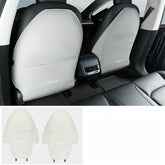 Seatback Kick Pad Protector for Tesla Model 3/Y