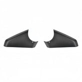 Real Carbon Fiber Lower Mirror Cover Caps for Tesla Cybertruck