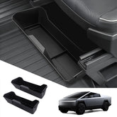 Tesla Cybertruck Front Under Seat Storage Box