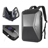 Tesla Cybertruck Style Versatile Portable Bagpacks