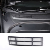 Tesla Model 3 Air Intake Vent Pre-Filter
