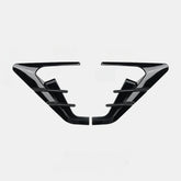 Tesla Model 3 Highland Turn Signal Side Camera Covers