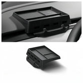 Tesla Model 3/Y/3 Highland/Cybertruck Dashboard Concealed Tray