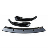 Tesla Model Y Sport Style Front Bumper Lip Kit(2019-2023)