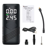 Tesla Smart Wireless Inflatable Pump