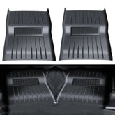 2Pcs Under Seat Air Outlet Protection Cover for Tesla Model Y