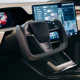 Yoke Plaid Steering Wheel for Tesla Model S/X