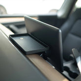 Magnetic Hidden Storage Tray for Tesla Model 3/Y Behind Screen