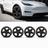 19" Wheel Covers Hubcaps for Tesla Model Y Juniper 2025+