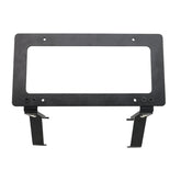 License Plate Frame for Tesla Model Y