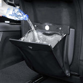 Trash Can for Tesla Model 3/Y with LED Light