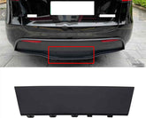 Tesla Model Y Rear Tow Hook Cover(2019-2024)