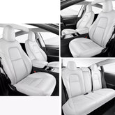 2025 Luxury Comfort Premium Tesla Seat Covers For Tesla Model 3 Highland/Y Junpier