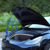 Model S/3/X/Y Front Trunk Electric Suction Lock