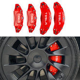2024+ Tesla Model 3 Highlands Caliper Covers