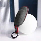 Tesla Model S/3/X Key Holder in Alcantara