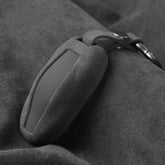 Alcantara Tesla Key Fob Cover For Model S/3/Y