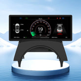 F62 Tesla Model 3 Highland 6.2-inch Linux System Dashboard Screen