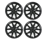 Wheel Cover for Tesla Model 3 18'' Aero Wheels(2017-2023)