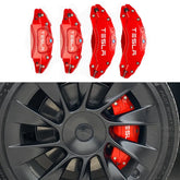 Caliper Covers for Tesla Model X/S (2018-2026)