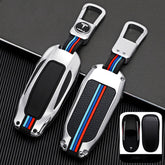Aluminum Alloy Tesla Model X Key Cover