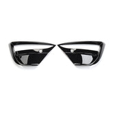 Fog Light Cover for Tesla Model 3 (2017-2023.10)