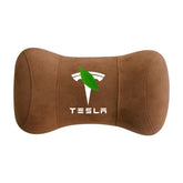 2Pcs Headrest for Tesla Model S/3/X/Y