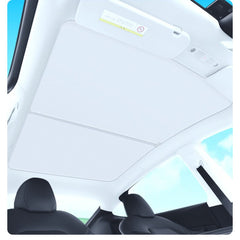 Roof Sunshade for Tesla Model 3/Y