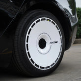 Wheel hub caps for Tesla Model 3/Y